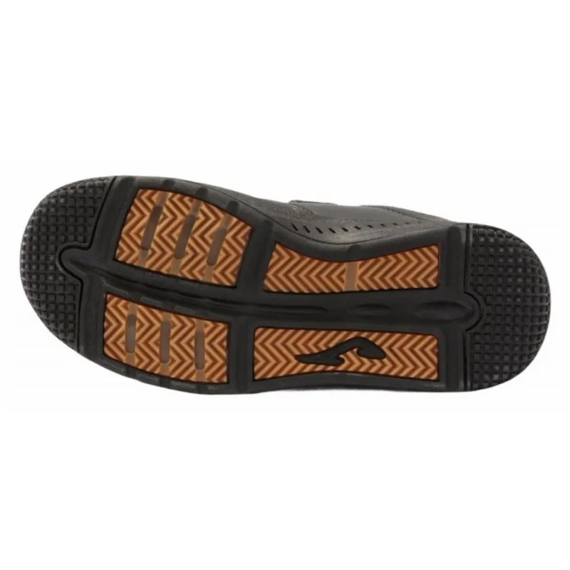 Zapatillas colegiales Joma unisex
