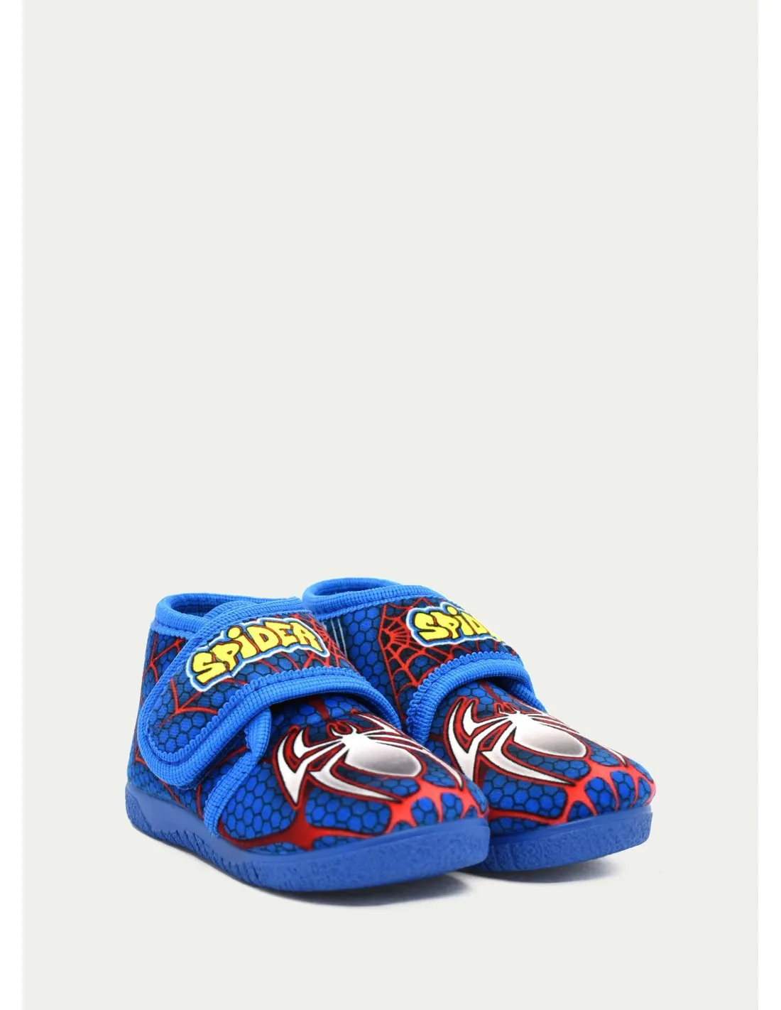 ZAPATILLAS DE CASA CALZARELLA 15000 AZULON 