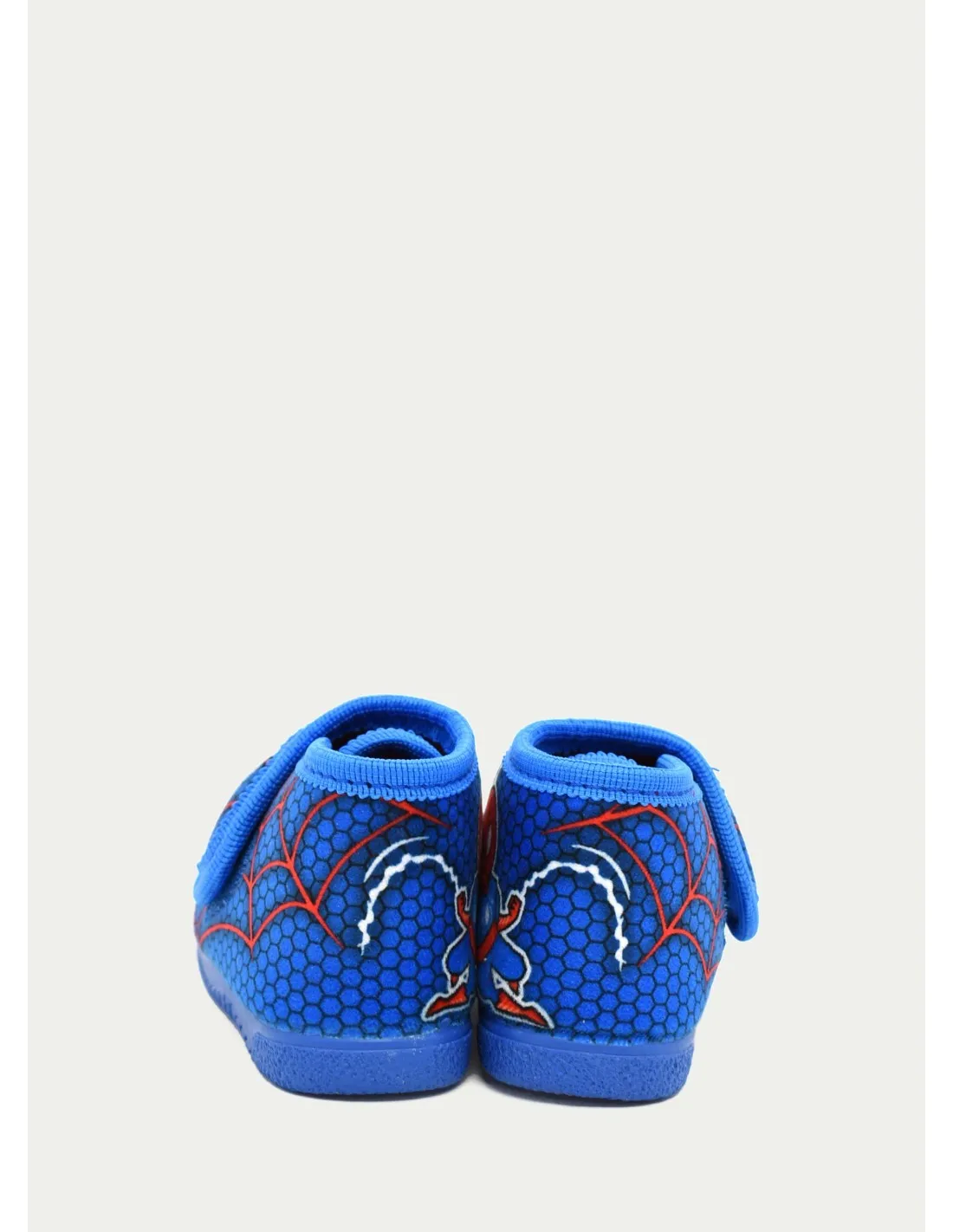 ZAPATILLAS DE CASA CALZARELLA 15000 AZULON 