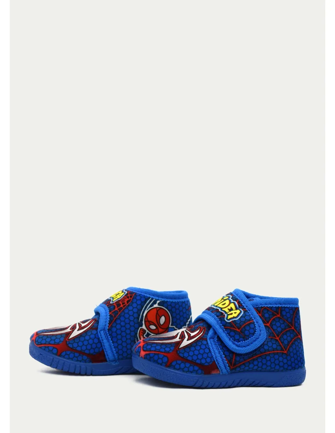 ZAPATILLAS DE CASA CALZARELLA 15000 AZULON 