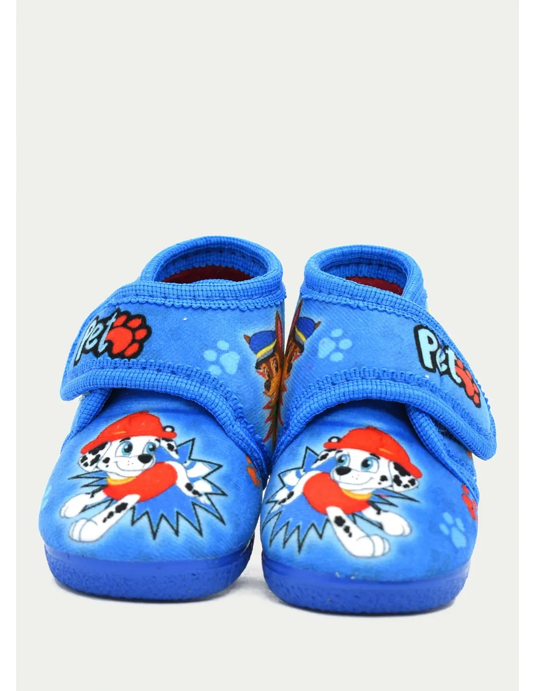 ZAPATILLAS DE CASA CALZARELLA 735 AZULON 
