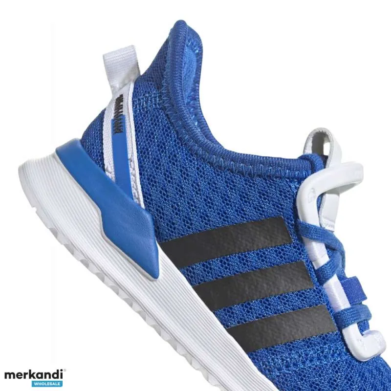 ZAPATILLAS DEPORTIVAS LIGERAS ADIDAS PARA NIÑOS EG9121