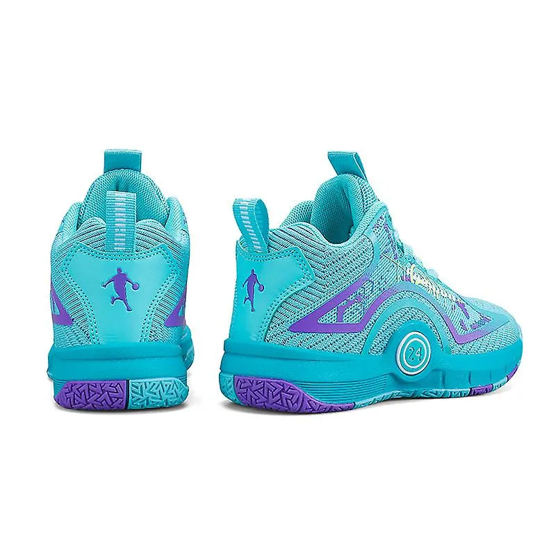 Zapatillas deportivas para niños zapatos de baloncesto para niños antideslizantes zapatos deportivos para niños 3Bq8860
