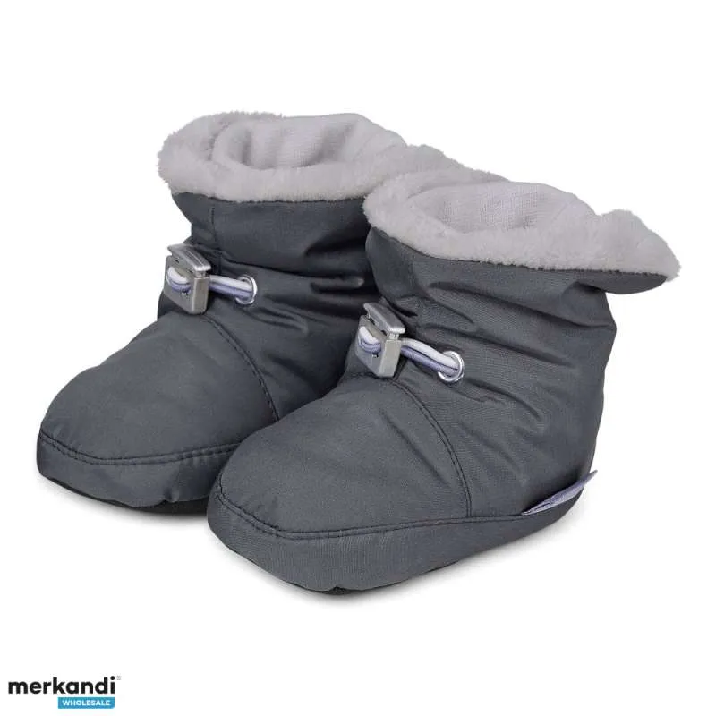 ZAPATILLAS GRISES STERNTALER PARA NIñOS  ZAPATOS