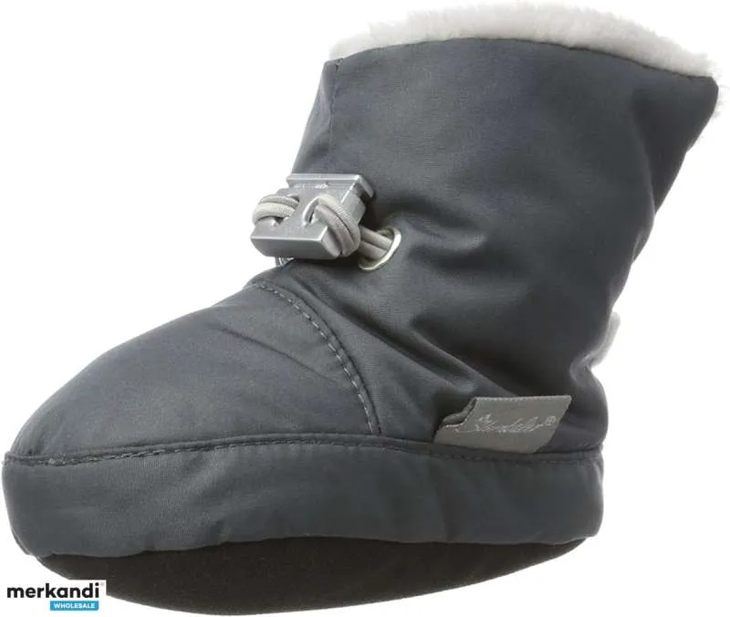 ZAPATILLAS GRISES STERNTALER PARA NIñOS  ZAPATOS