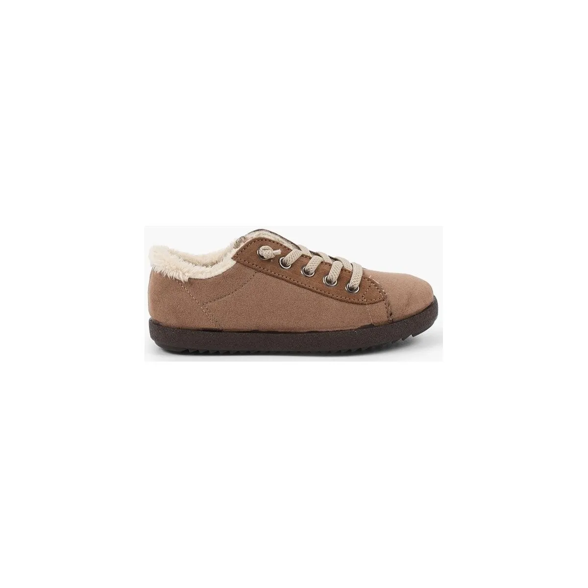zapatillas inviernoierno niños con forro pelo