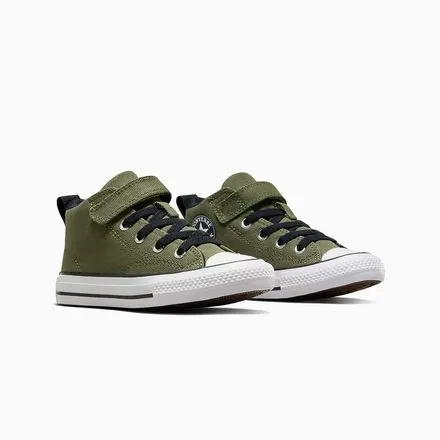ZAPATILLAS NIñO CHUCK TAYLOR ALL STAR MALDEN STREET EASYON FUTURE UTILITY