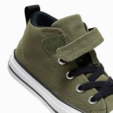 ZAPATILLAS NIñO CHUCK TAYLOR ALL STAR MALDEN STREET EASYON FUTURE UTILITY