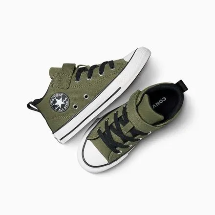 ZAPATILLAS NIñO CHUCK TAYLOR ALL STAR MALDEN STREET EASYON FUTURE UTILITY