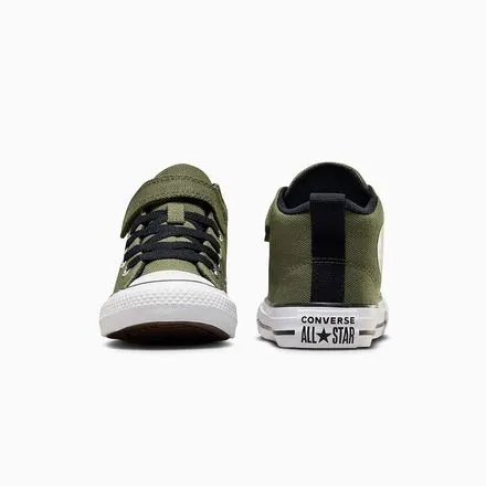 ZAPATILLAS NIñO CHUCK TAYLOR ALL STAR MALDEN STREET EASYON FUTURE UTILITY