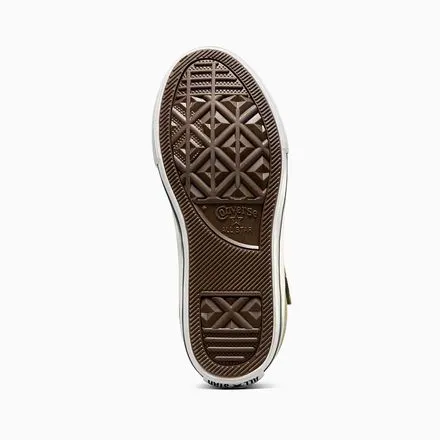 ZAPATILLAS NIñO CHUCK TAYLOR ALL STAR MALDEN STREET EASYON FUTURE UTILITY