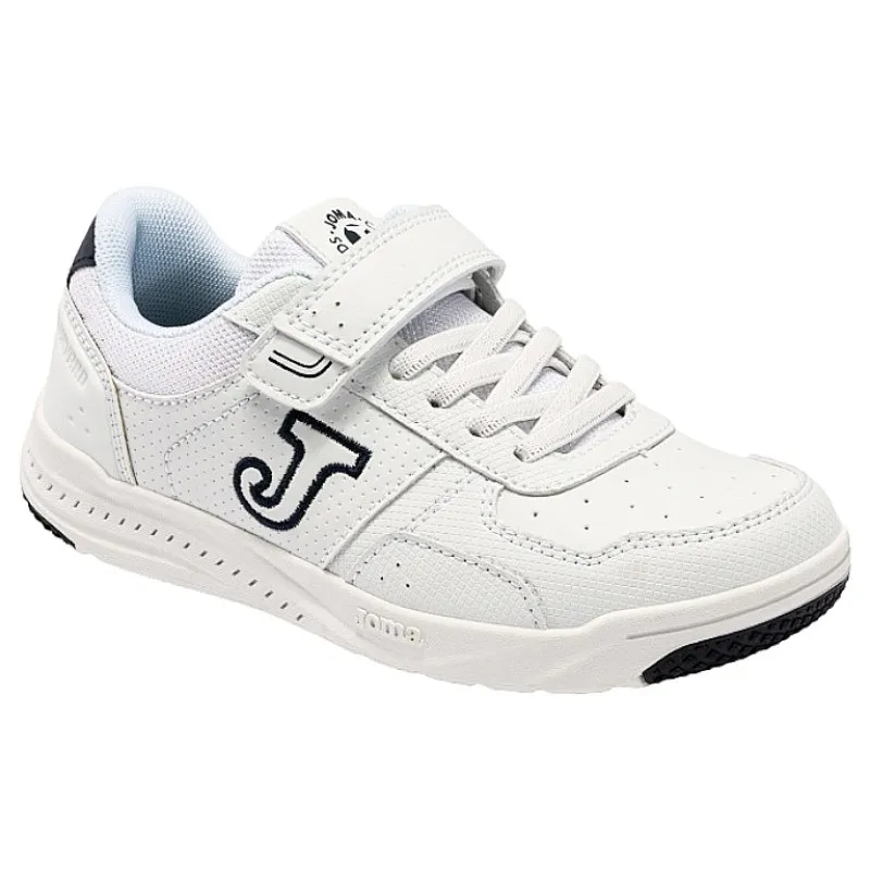 Zapatillas niño Joma colegiales