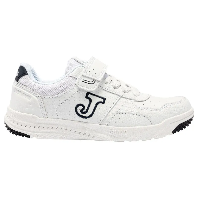 Zapatillas niño Joma colegiales