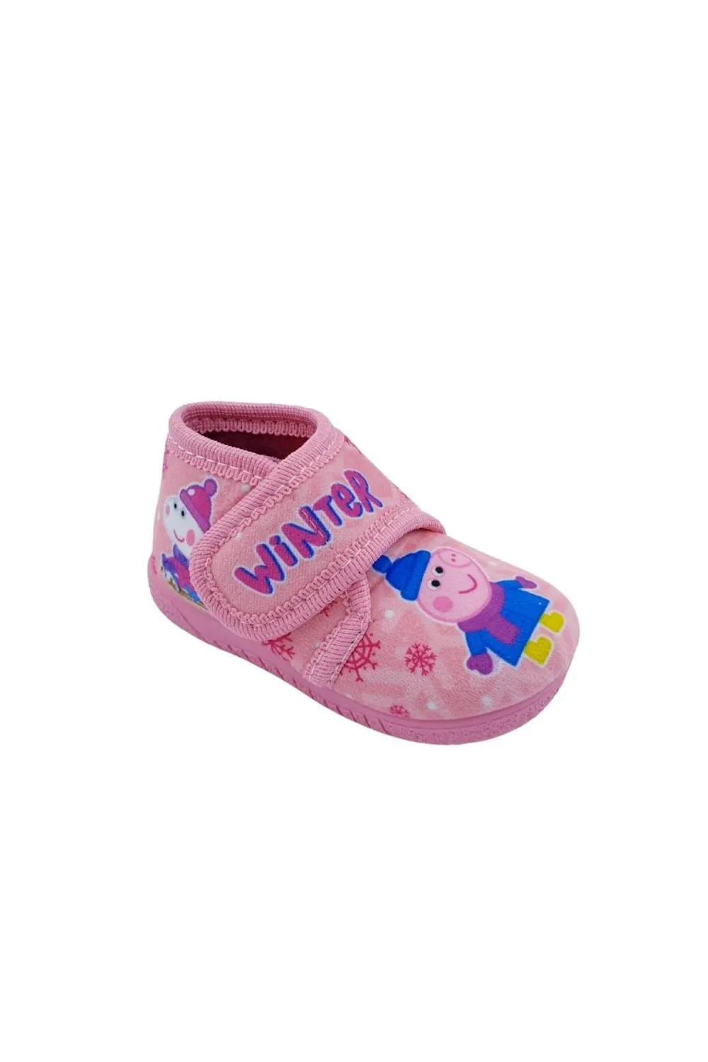 zapatillas niños alcalde peppa pig varios 875