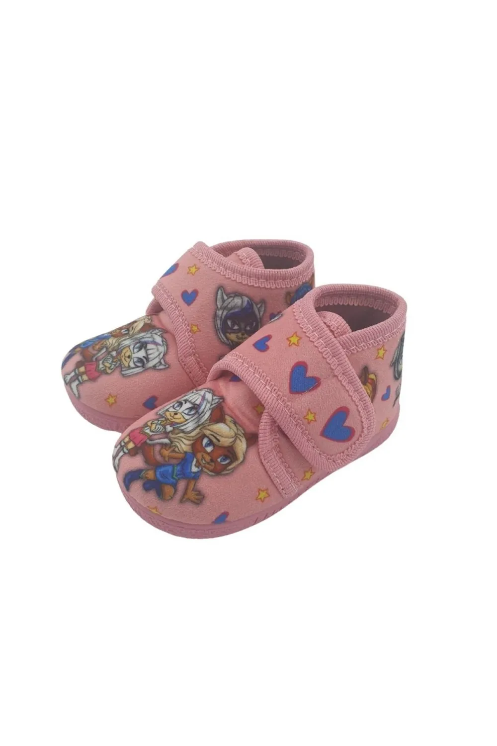 zapatillas niños gatitas superheroes alcalde varios 872
