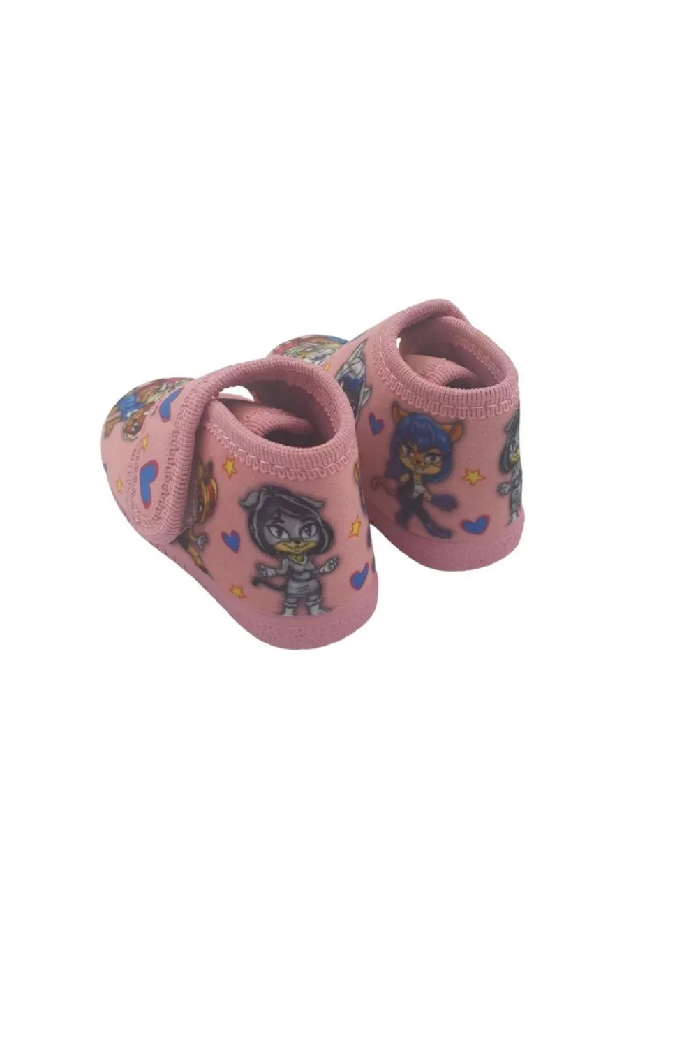 zapatillas niños gatitas superheroes alcalde varios 872