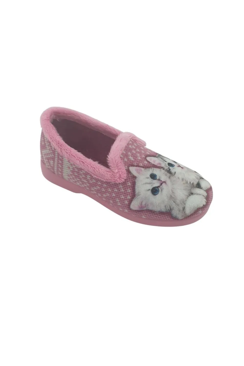 zapatillas niños gatitos alcalde varios 855