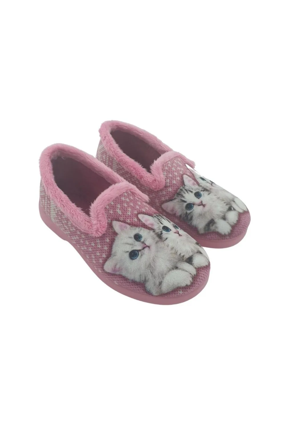 zapatillas niños gatitos alcalde varios 855