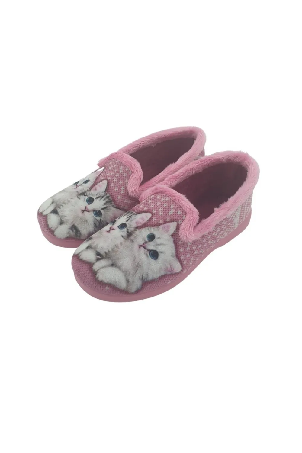 zapatillas niños gatitos alcalde varios 855
