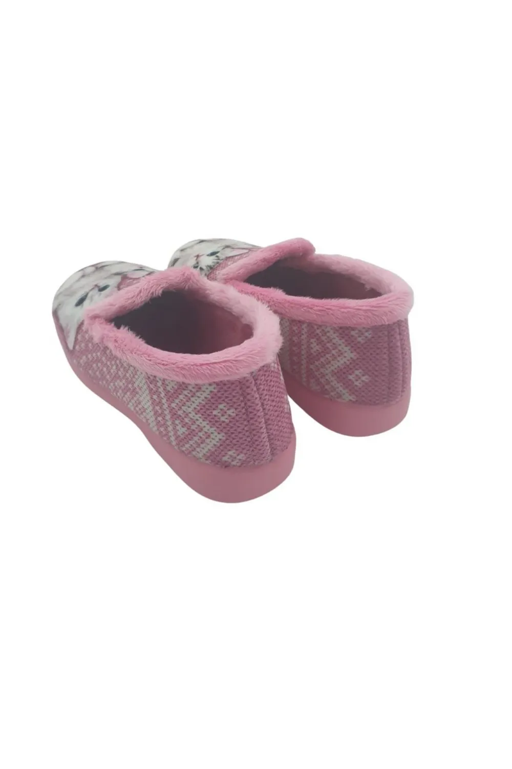 zapatillas niños gatitos alcalde varios 855
