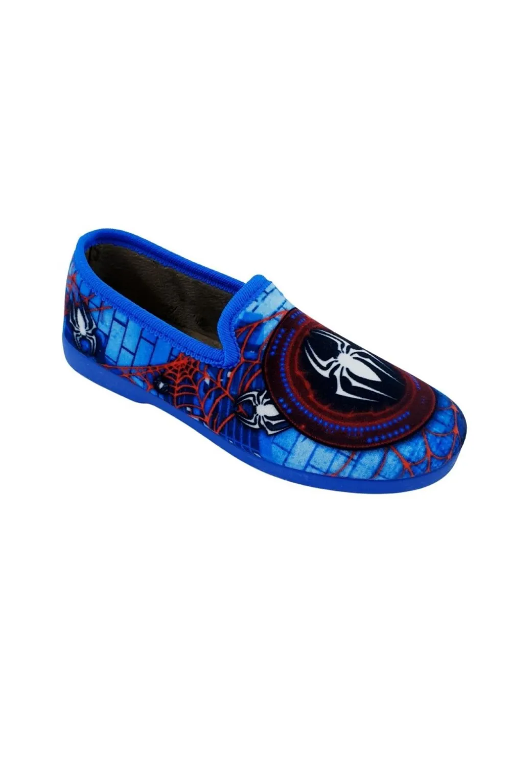 zapatillas niños spiderman alcalde 2015 varios