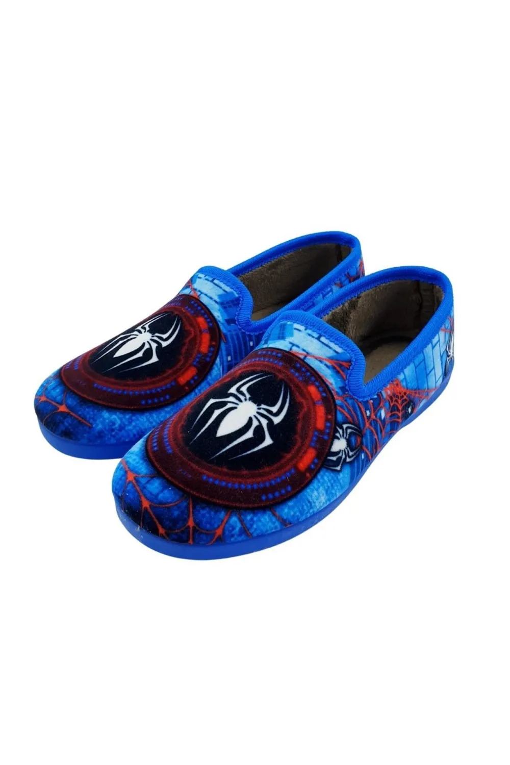 zapatillas niños spiderman alcalde 2015 varios