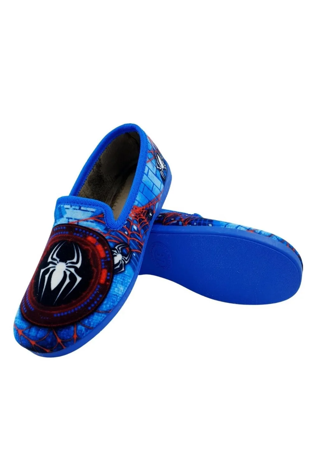 zapatillas niños spiderman alcalde 2015 varios