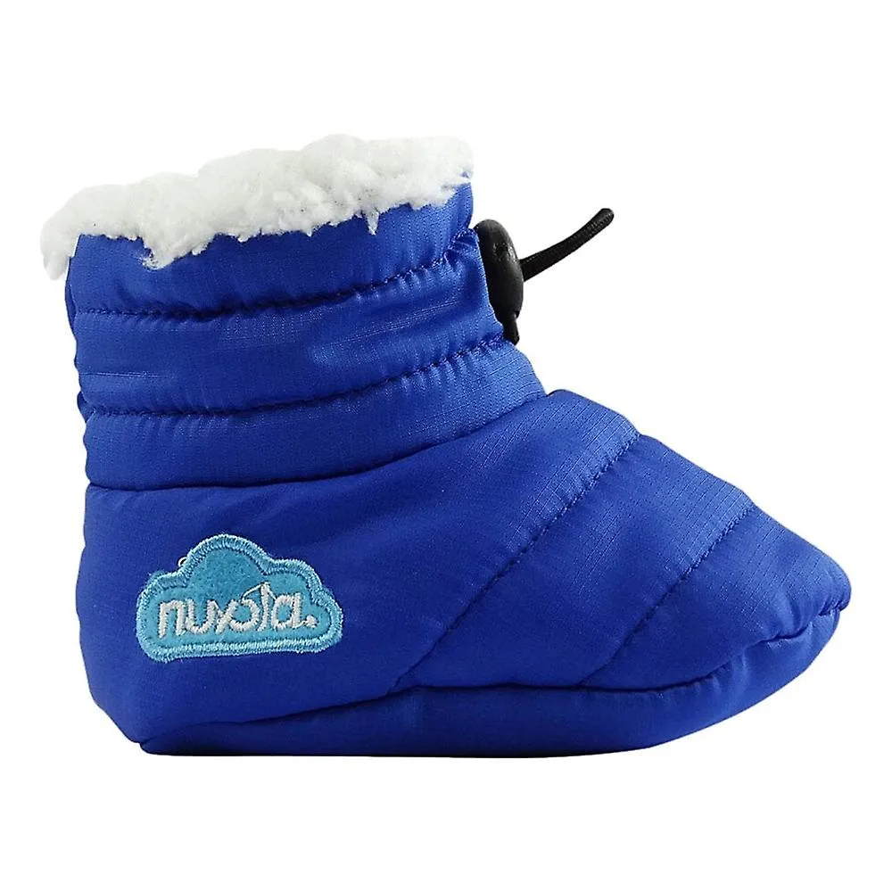 Zapatillas Nuvola Baby Classic para niños