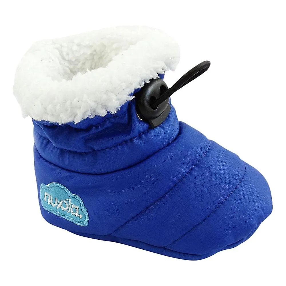 Zapatillas Nuvola Baby Classic para niños