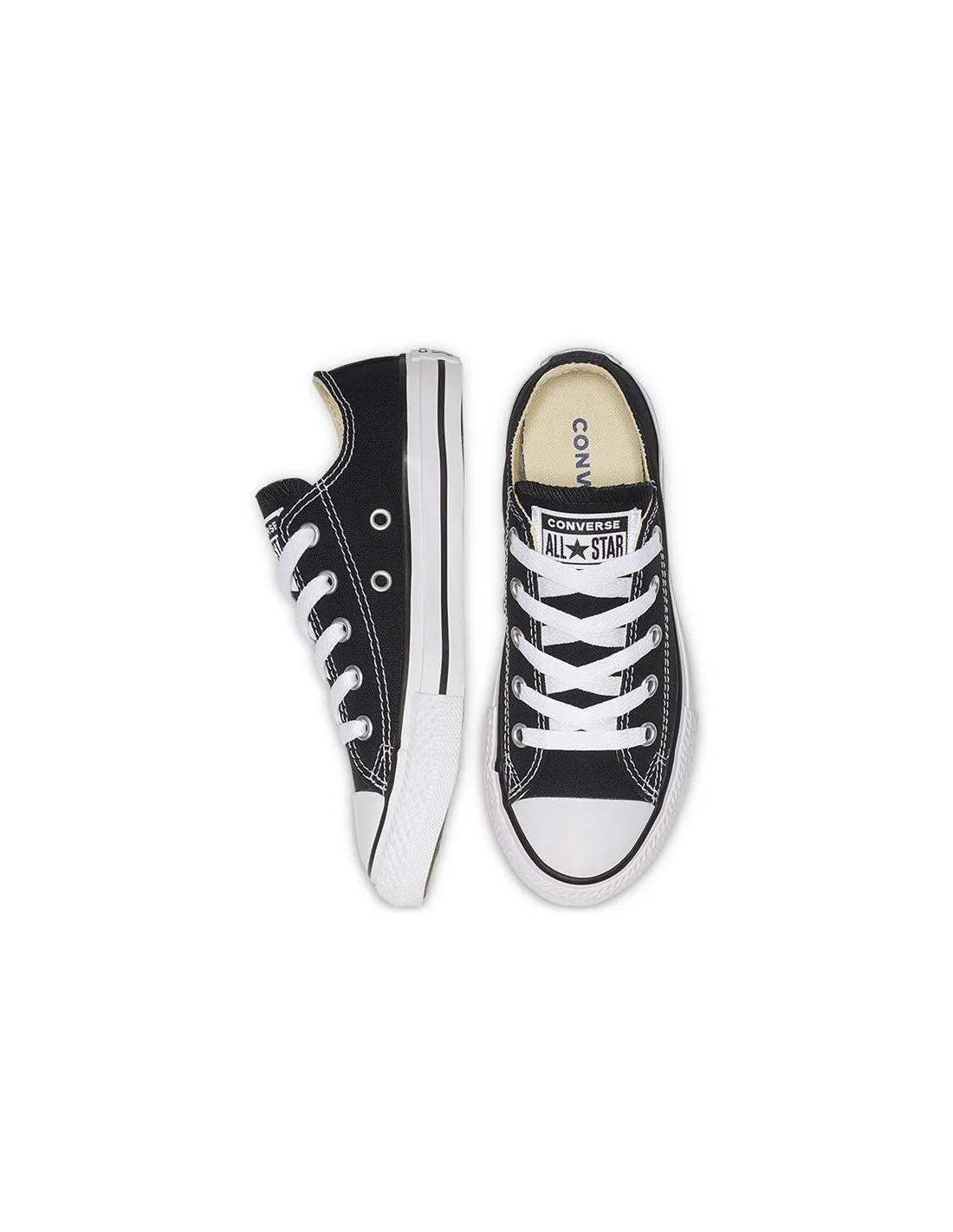 Zapatillas Sportswear Converse Chuck Taylor All Star Classic Low Top