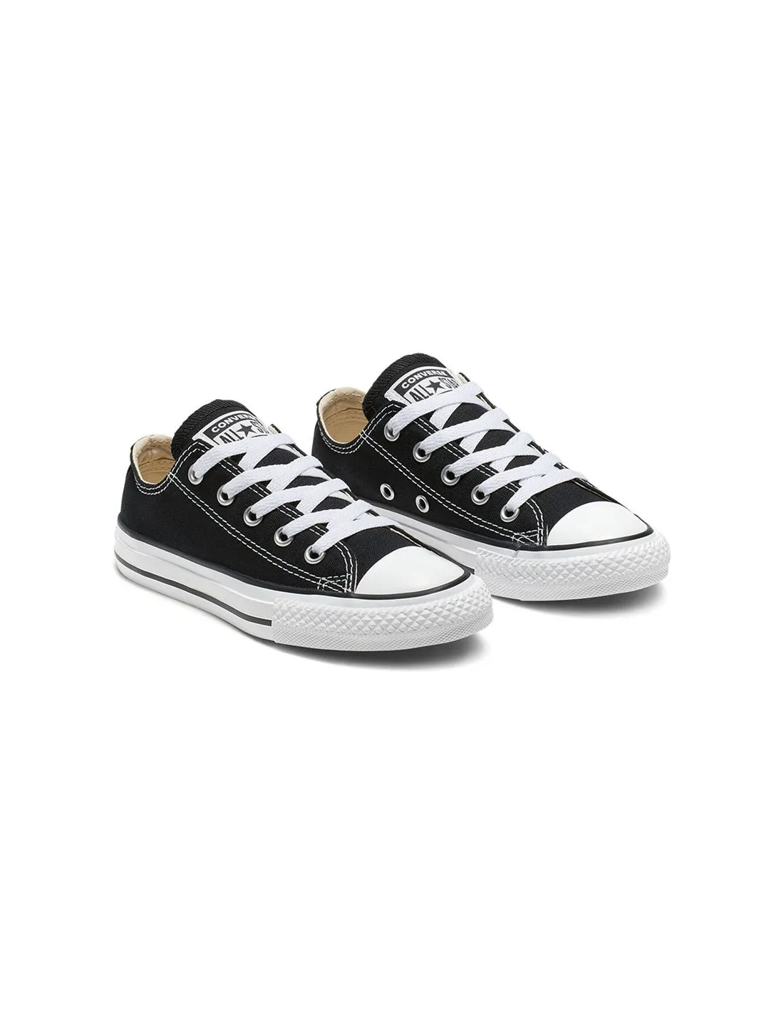 Zapatillas Sportswear Converse Chuck Taylor All Star Classic Low Top