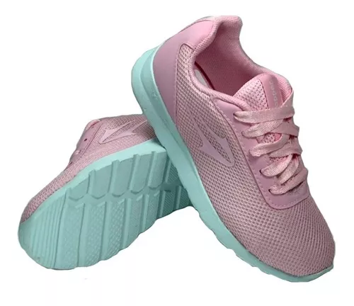 Zapatillas Topper Ultralight Niños Running 25920 Empo2000