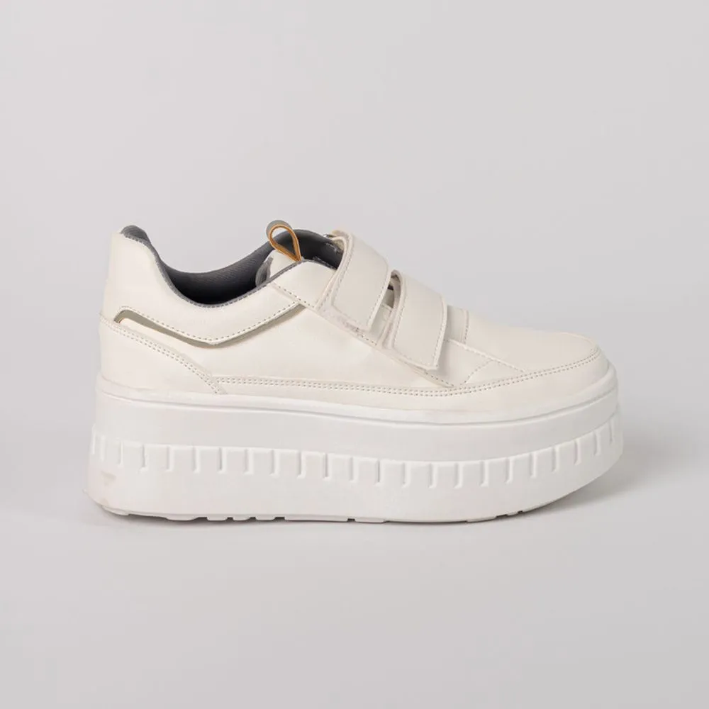 Zapatillas Urbanas Mujer Magdalena Shoes Peggy BP