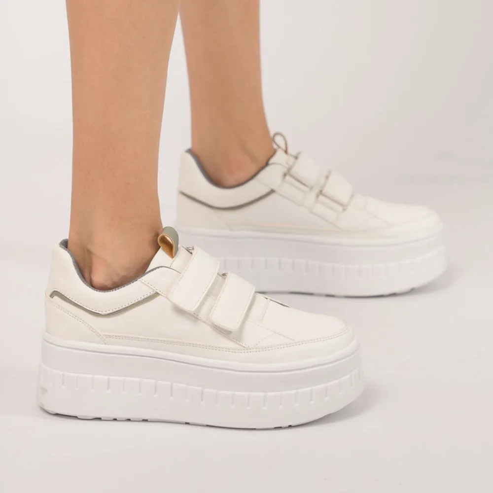 Zapatillas Urbanas Mujer Magdalena Shoes Peggy BP