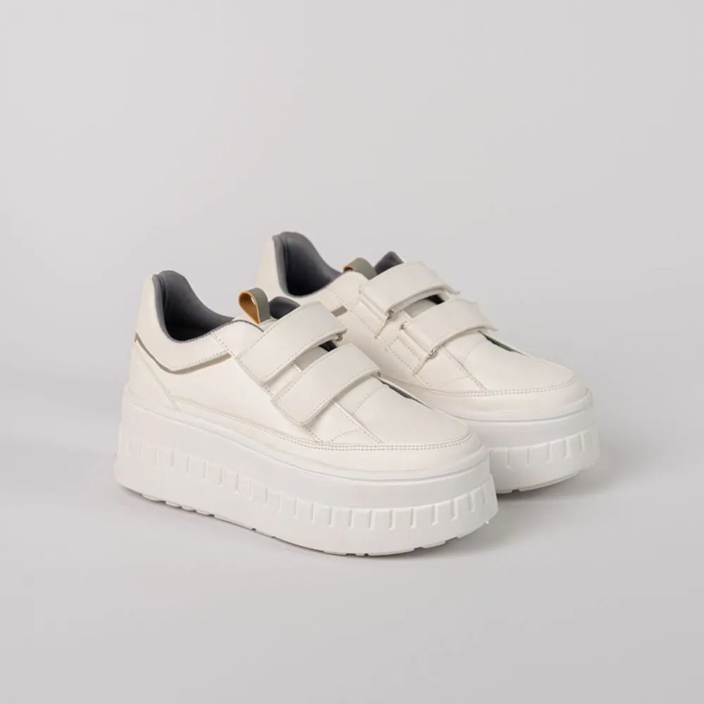 Zapatillas Urbanas Mujer Magdalena Shoes Peggy BP