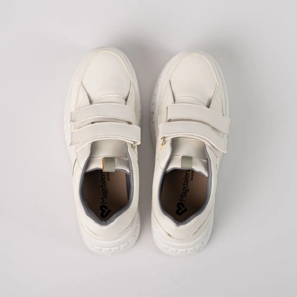 Zapatillas Urbanas Mujer Magdalena Shoes Peggy BP