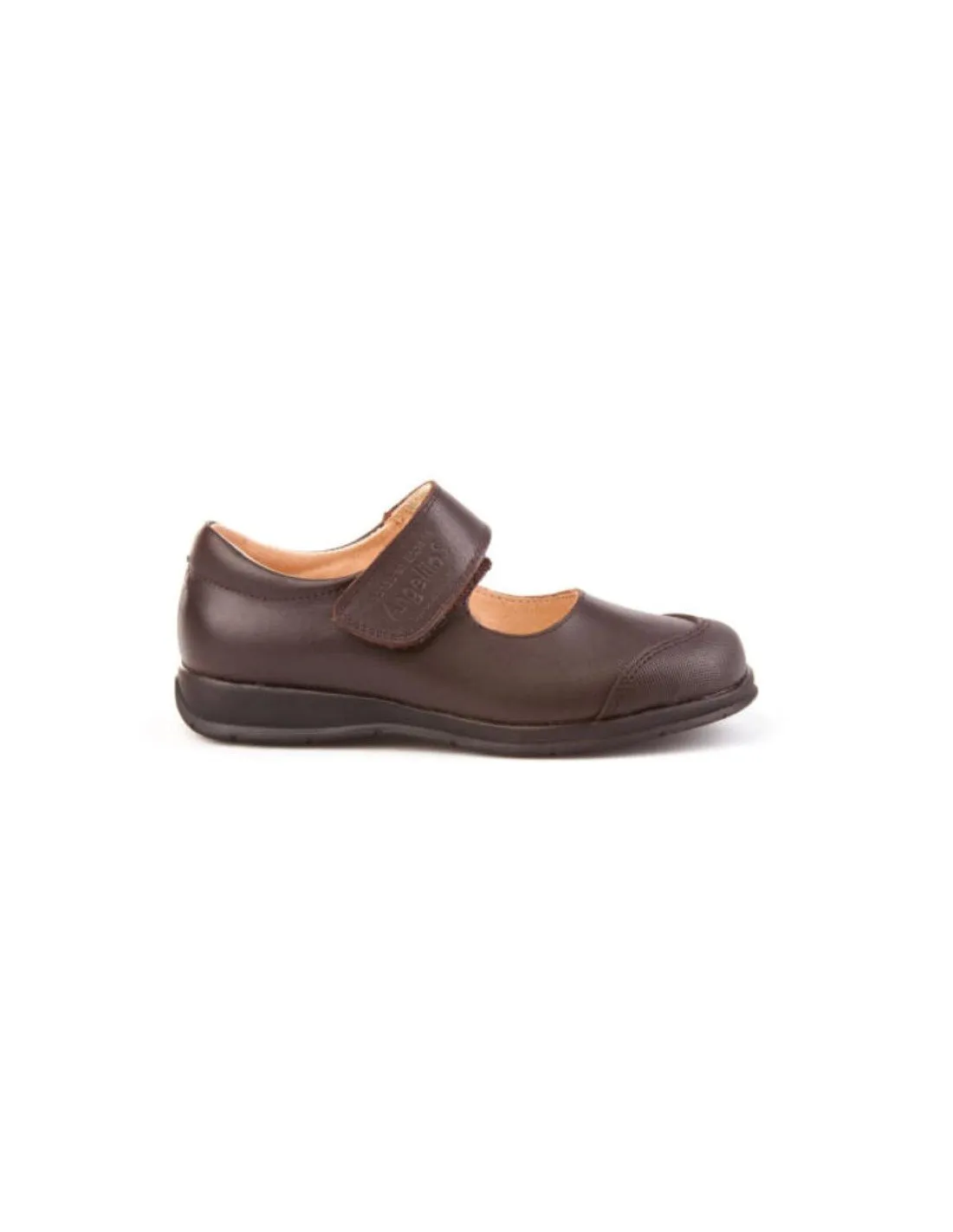 Zapatos niña colegiales Angelitos