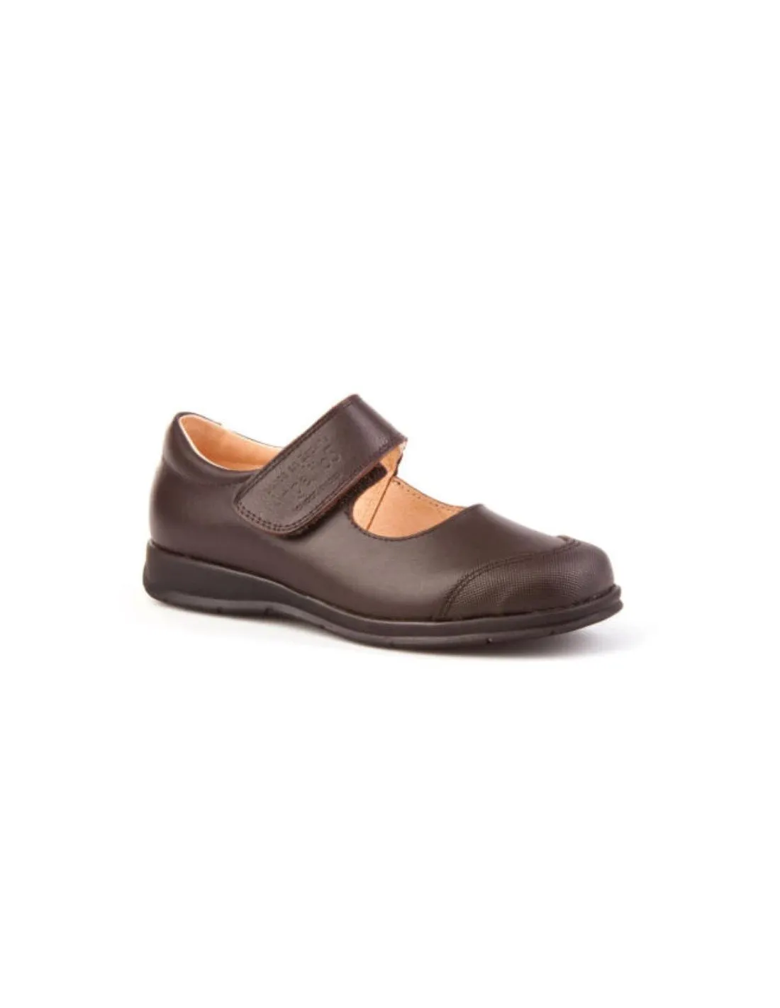 Zapatos niña colegiales Angelitos