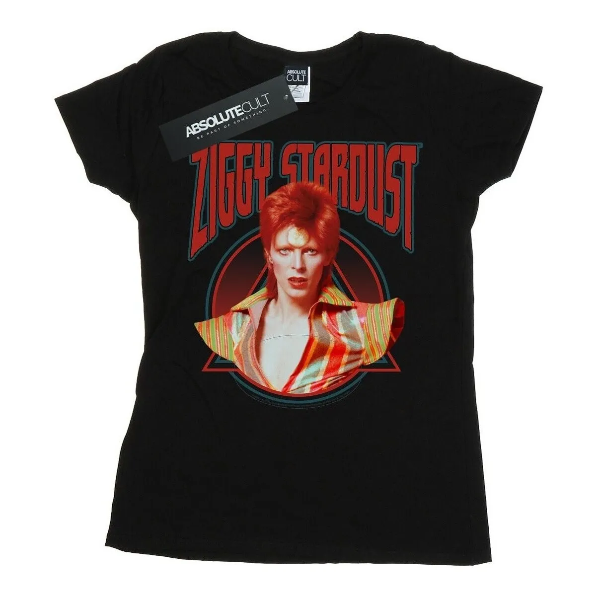 Ziggy Stardust